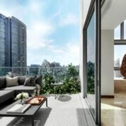 Skyline @ Orchard Boulevard (D9), Apartment #508009211